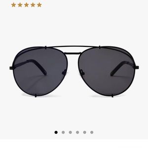 Diff koko sunglasses